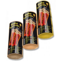 Технопланктон Molitrix Dinamit Вбивця Толстолоба (4шт) 120g 2-6ч Малина