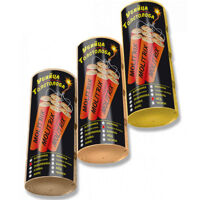 Технопланктон Molitrix Dinamit Вбивця Толстолоба (4шт) 120g 2-6ч Слива