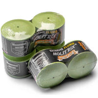 Технопланктон Molitrix "Extreme Fluro" 2x90г (1-4 години) - Пряжене молоко