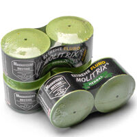 Технопланктон Molitrix "Extreme Fluro" 2x90г (1-4 години) - Травяний