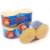 Технопланктон Molitrix "Гейзер" 2x90г (1-4 години) - Водна блоха