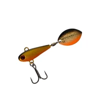 Тейл-спиннер Azura Safina Tail-Spinner 15,8g color N02