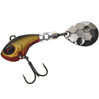 Тейл-спінер Flagman Jig Spinner Rocky 15g color 04