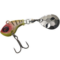 Тейл-спінер Flagman Jig Spinner Rocky 22g color 05