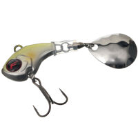 Тейл-спінер Flagman Jig Spinner Rocky 15g color 06