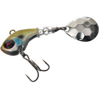 Тейл-спінер Flagman Jig Spinner Rocky 22g color 03