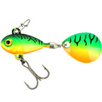 Тейл-спінер GC Yoke 12г GC01G NEW 2023