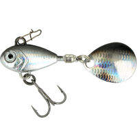 Тейл-спінер GC Yoke 10г 201 NEW 2023