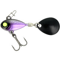 Тейл-спінер GC Yoke 7.5г 207 NEW 2023