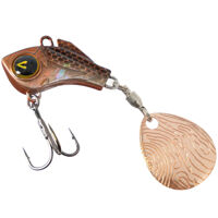 Тейл-спінер Select Sonic 7.0g #16