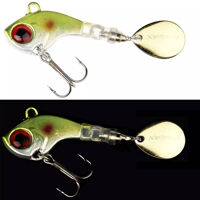 Тейл-спіннер Kalipso Fireblade 10.5g 513G