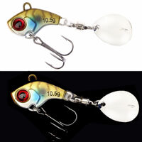 Тейл-спіннер Kalipso Fireblade 14g 514S