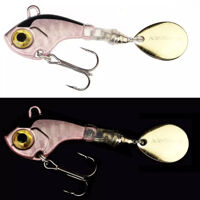 Тейл-спіннер Kalipso Fireblade 10.5g 523G