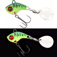 Тейл-спіннер Kalipso Fireblade 14g 532G