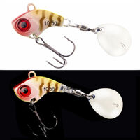 Тейл-спіннер Kalipso Fireblade 10.5g 534S