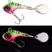 Тейл-спіннер Kalipso Fireblade 10.5g 535S