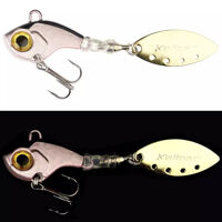 Тейл-спіннер Kalipso Fireblade Long 10.5g 515G