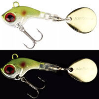 Тейл-спіннер Kalipso Fireblade SR 10.5g 513G