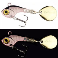 Тейл-спіннер Kalipso Fireblade SR 7g 515G