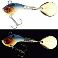 Тейл-спіннер Kalipso Fireblade SR 10.5g 523G