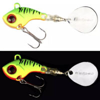 Тейл-спіннер Kalipso Fireblade SR 7g 531S