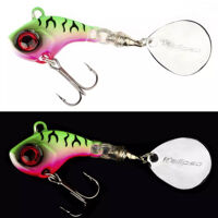 Тейл-спіннер Kalipso Fireblade SR 7g 535S