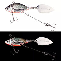 Тейл-спіннер Kalipso Rifle 14g 516S NEW2023