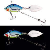 Тейл-спіннер Kalipso Rifle 14g 523S NEW2023