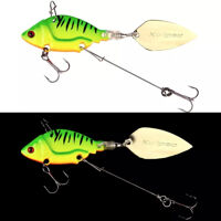 Тейл-спіннер Kalipso Rifle 14g 531G NEW2023