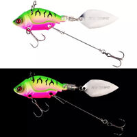 Тейл-спіннер Kalipso Rifle 14g 535S NEW2023