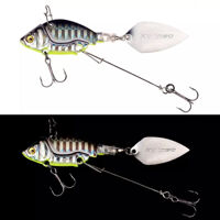 Тейл-спіннер Kalipso Rifle 14g 550S NEW2023