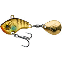 Тейл-спіннер Select Turbo 17.0g #12