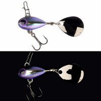 Viva Kozo spin shallow 8.5г #158N CHAOS VIOLET