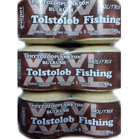 Технопланктон (фитозоопланктон) Molitrix BULRUSH - Тростник