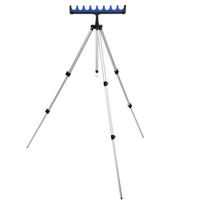 Телескопічна тринога Flagman