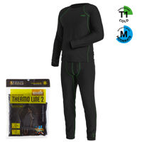 Термобілизна натільна Norfin THERMO LINE 2 (1-й шар) M / *