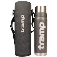 Термочохол для термоса Tramp 0,75 л dark grey UTRA-004