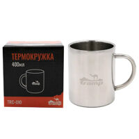 Термокружка TRAMP 400мл UTRC-010 метал
