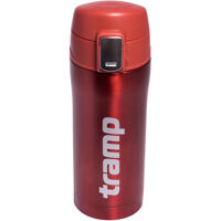 Термос TRAMP 0,35 л Червоний