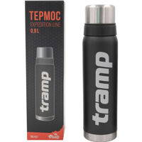 Термос TRAMP Expedition Line 0,9 л UTRC-027 grey