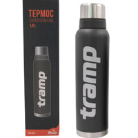Термос TRAMP Expedition Line 1,6 л UTRC-029 grey