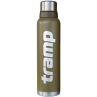 Термос TRAMP Expedition Line 1,6 л UTRC-029 olive