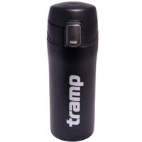 Термос Tramp 0,35 л UTRC-106 (Чорний)
