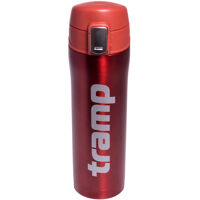 Термос TRAMP 0,45 л UTRC-107 Червоний