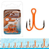 Тройник Flagman F36 Orange UF №2