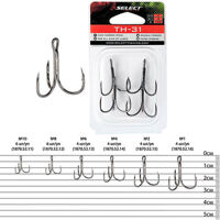 Тройник Select TH-31 #2, 4 шт/уп