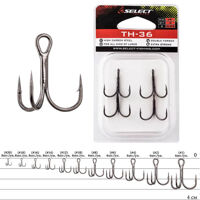 Тройник Select TH-36 #20 (8 шт/уп)