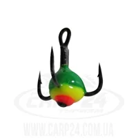 Трійник Shark 16