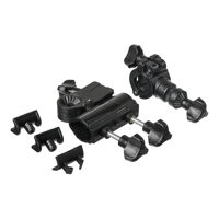Тримач для поплавцевої вудки Herabuna Rod Holder With Leg Connector