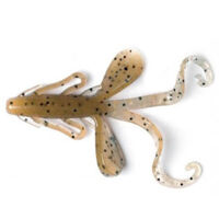 Твістер 2,6" LJ Hogy Hog 131-S18 (за 1шт)